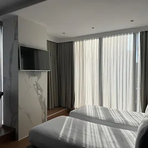 **** Hotel Black Diamond Albanie