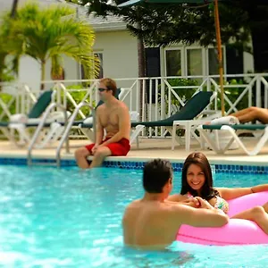 *** Station touristique Bay View Paradise Island Bahamas