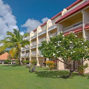 **** Hotel Radisson Grenada La Grenade