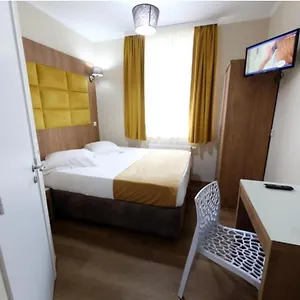  Hotel Boutique Patricia Albanie