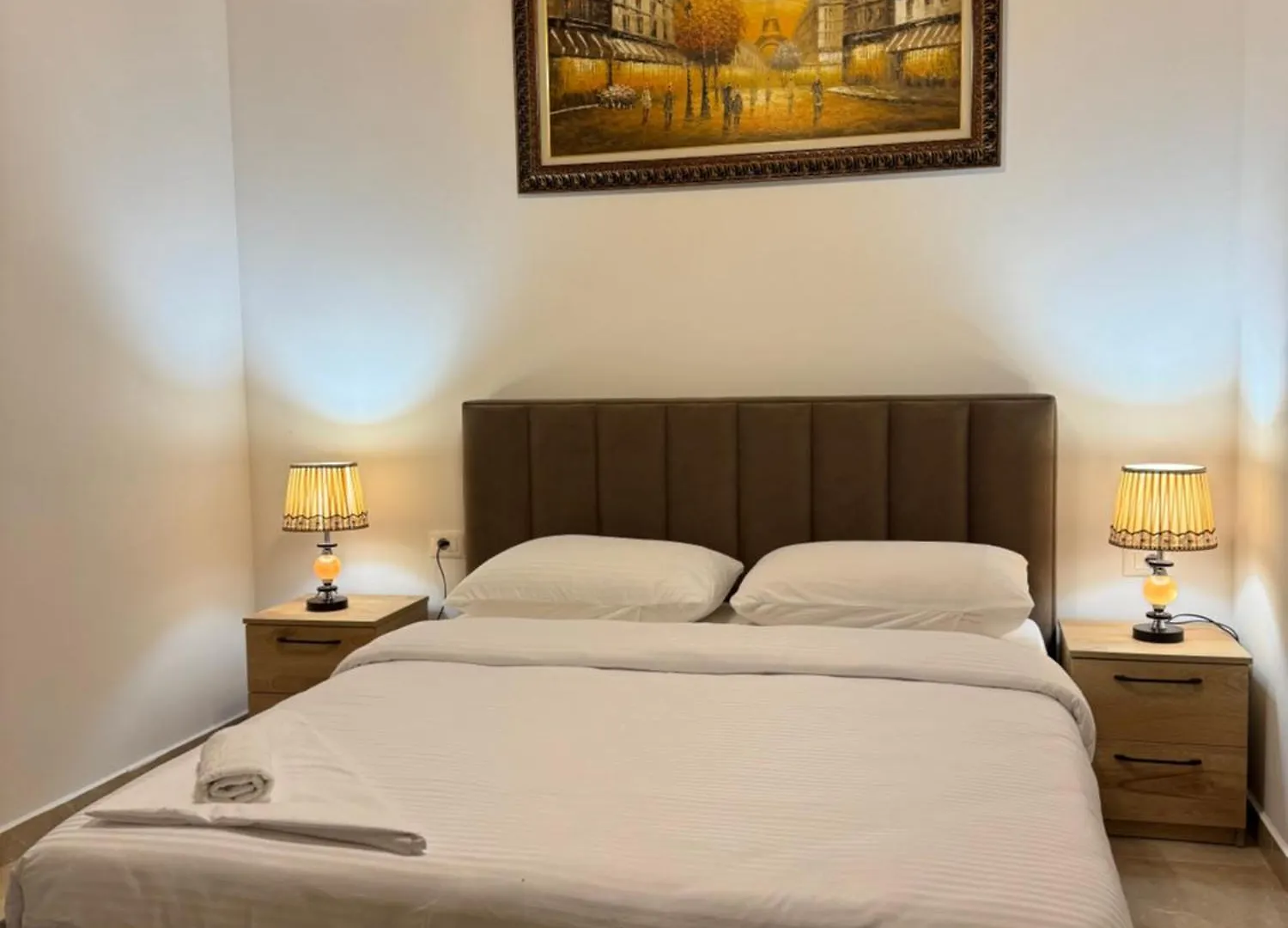 Lake Bliss Cabins Shkoder